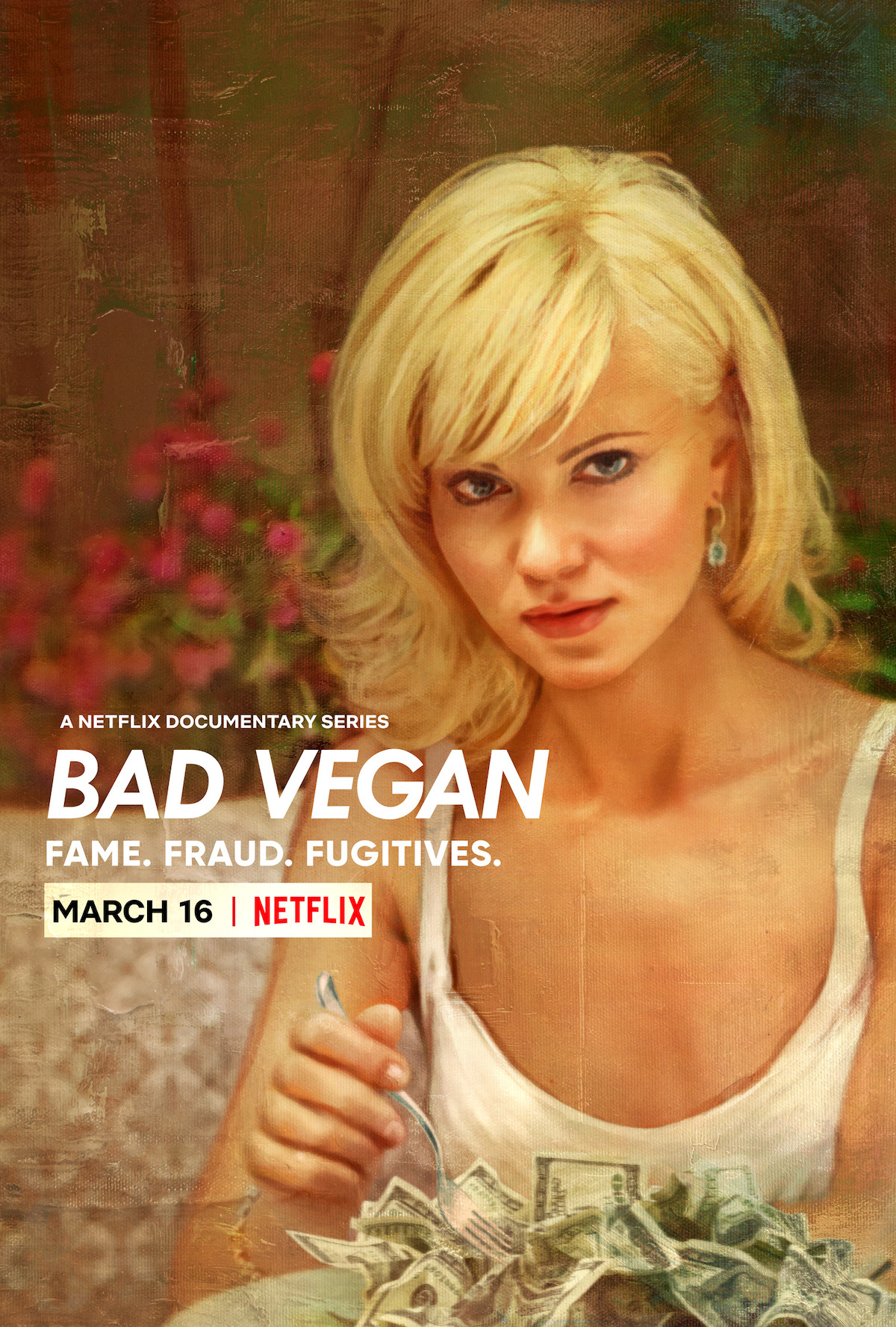 Bad Vegan