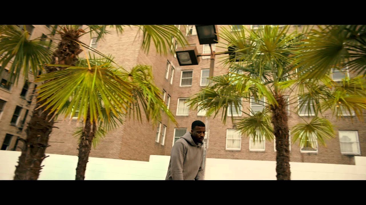 Jay Rock — Money Trees Deuce