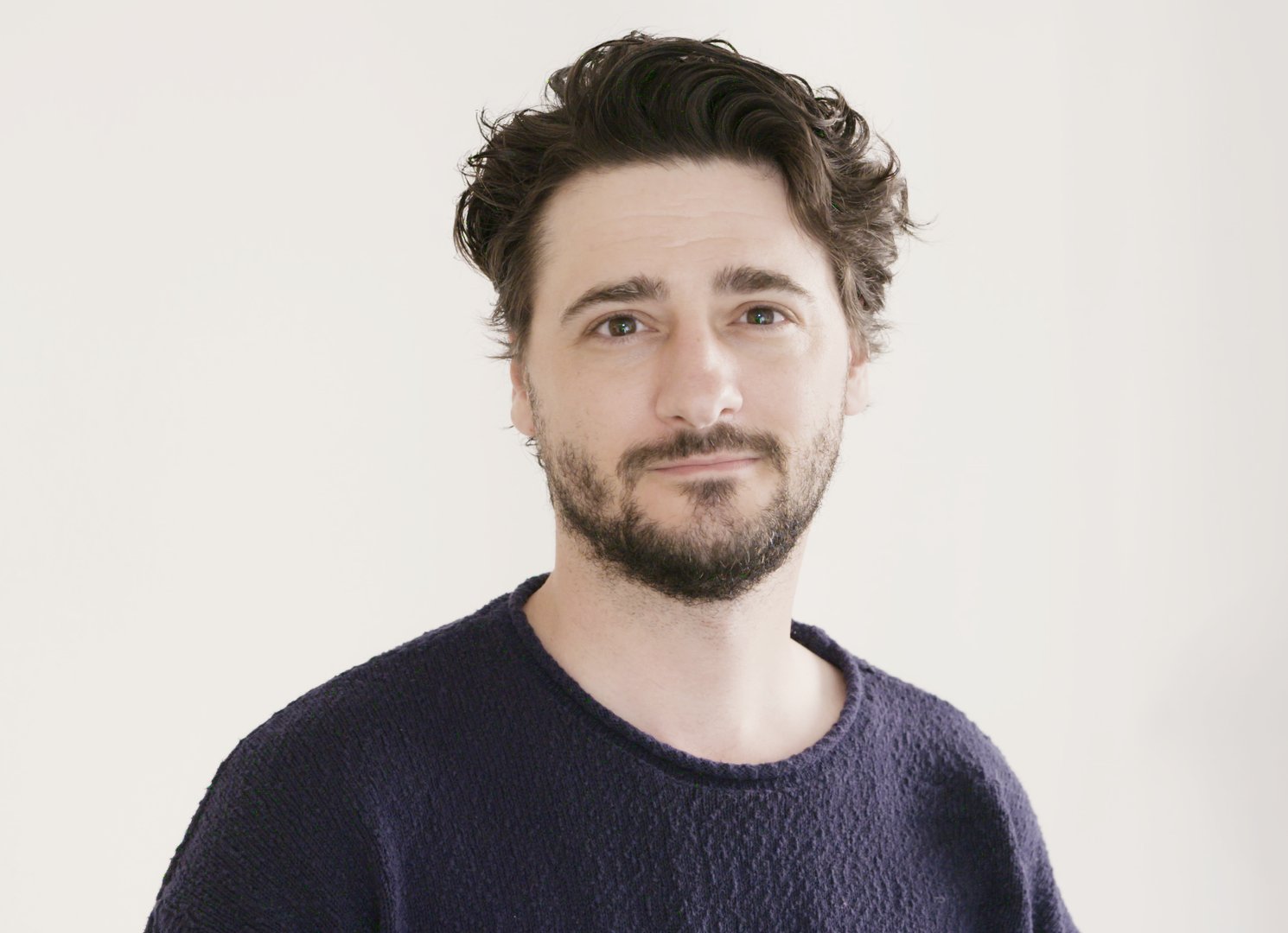 Sam Klein — Filmmaker, Editor, Director