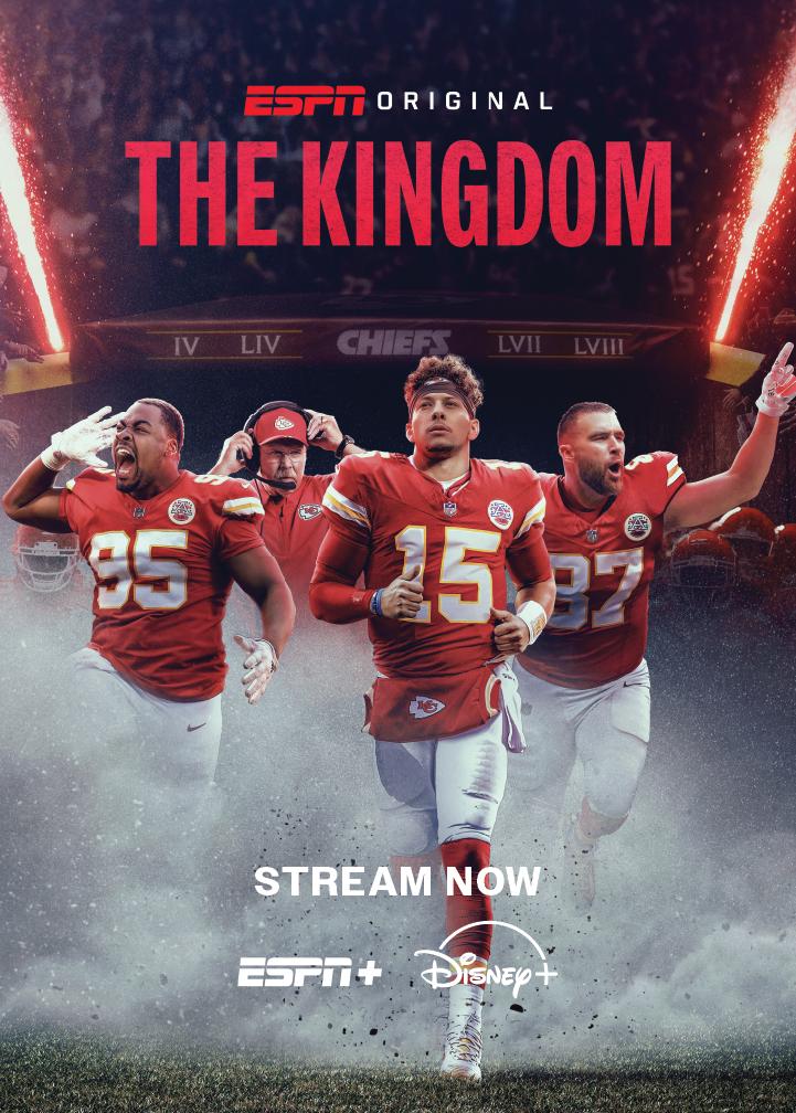 The Kingdom