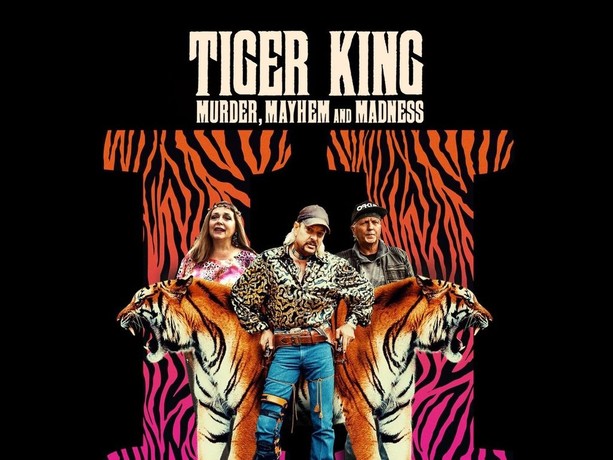 Tiger King 2
